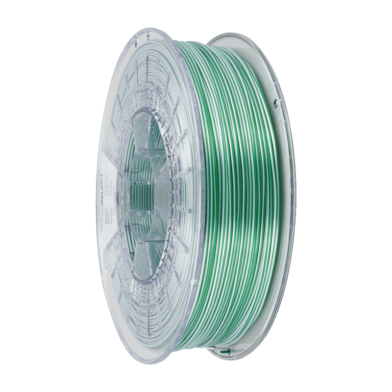 PRIMASELECT PLA CHAMELEON - 1.75MM - 750 G - WHITE / GREEN