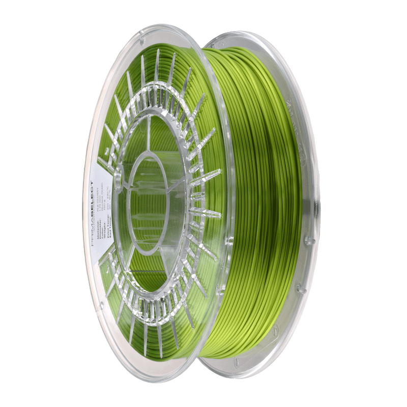 PRIMASELECT PLA GLOSSY - 1.75MM - 750 G - NUCLEAR GREEN