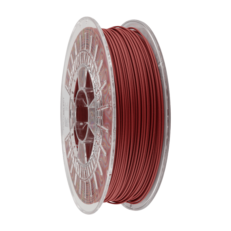 PRIMASELECT PLA MATT - 1.75MM - 750 G - RED