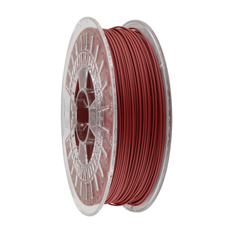 PRIMASELECT PLA MATT - 2.85MM - 750 G - RED