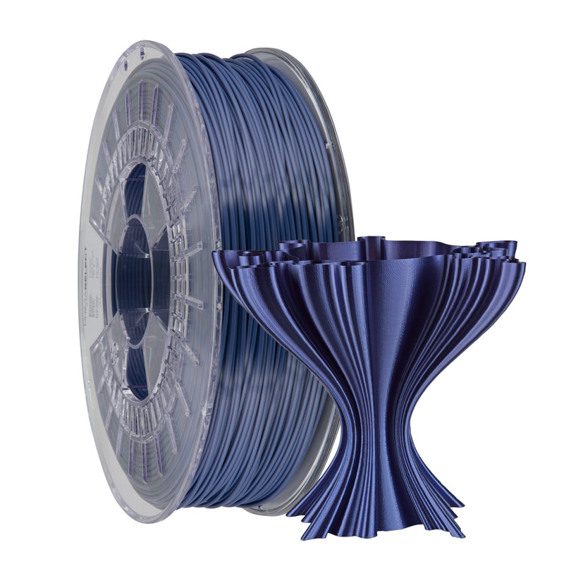 PRIMASELECT PLA SATIN - 1.75MM - 750 G - PURPLE