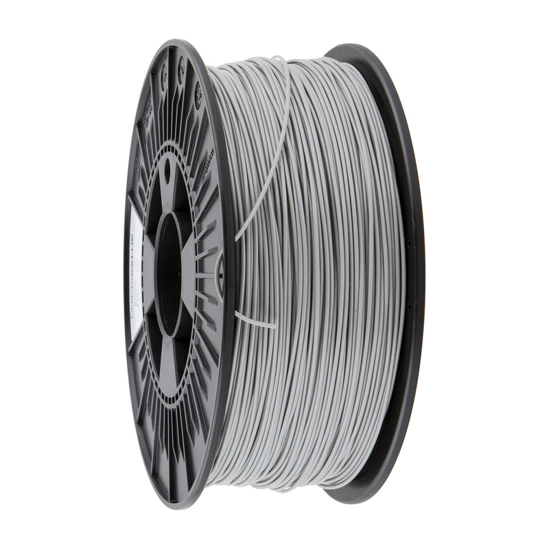PRIMAVALUE PLA - 1.75MM - 1 KG - LIGHT GREY