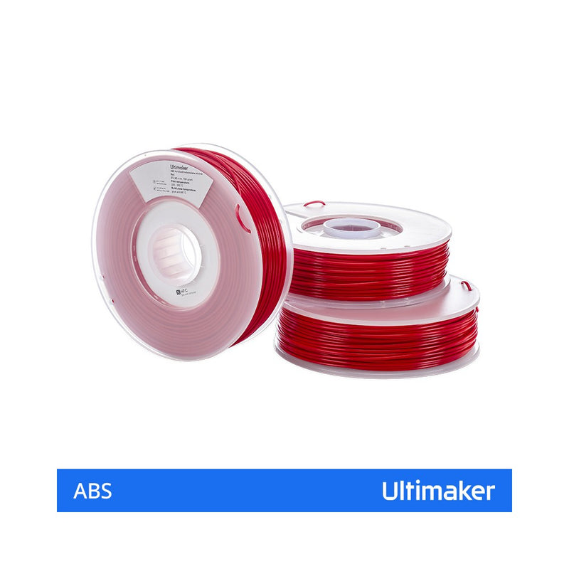 Ultimaker ABS | 2.85mm | 750gr