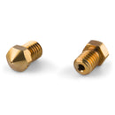 REPRAP M6/v6 BRASS NOZZLE 0.8mm - 1.75mm - 1 PCS