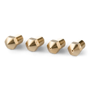 REPRAP M6 BRASS NOZZLE 3MM - 0,4 MM - 4 PCS