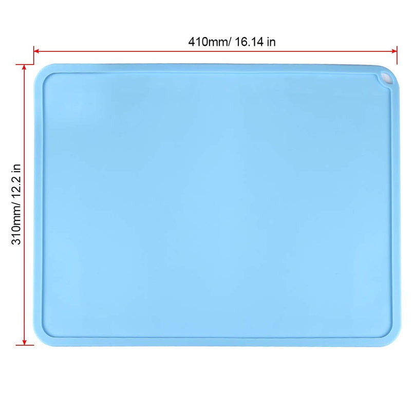 SILICONE SLAP MAT - 410mm x 310mm