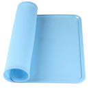 SILICONE SLAP MAT - 410mm x 310mm