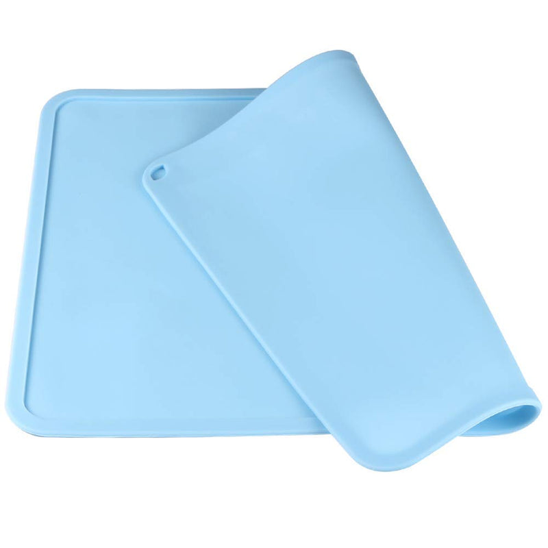 SILICONE SLAP MAT - 410mm x 310mm