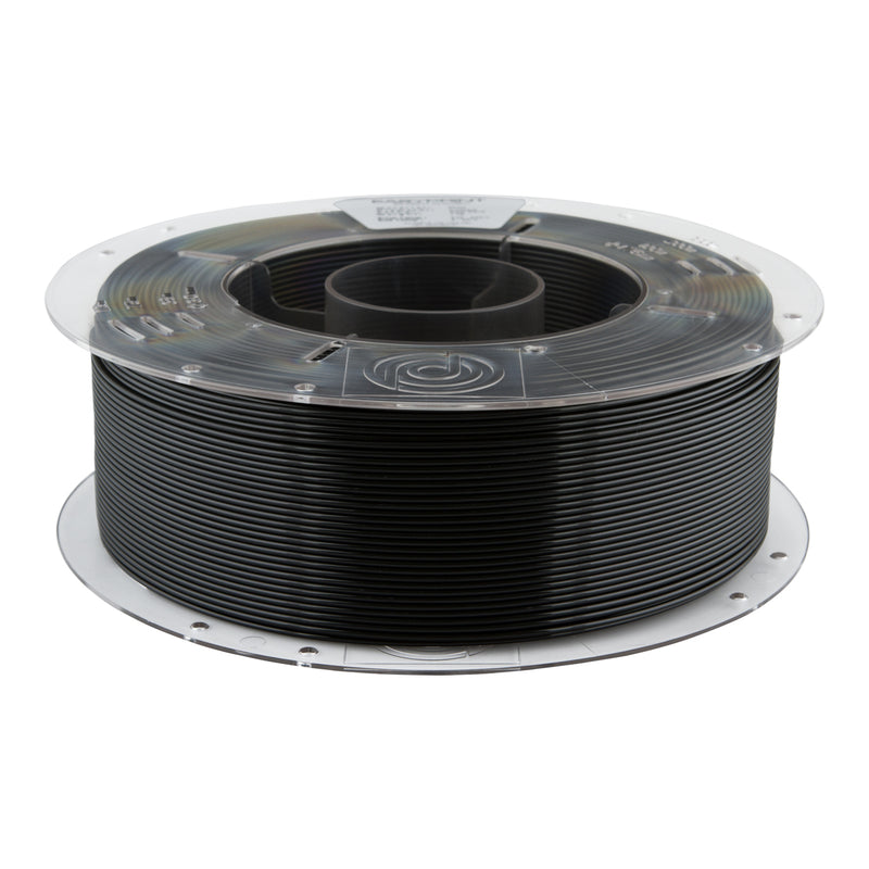 EASYPRINT PETG - 1.75MM - 1 KG - SOLID BLACK