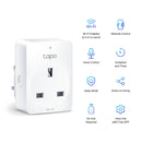Tp-link Mini Smart Wi-Fi Socket - Tapo P100