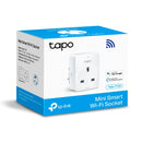 Tp-link Mini Smart Wi-Fi Socket - Tapo P100