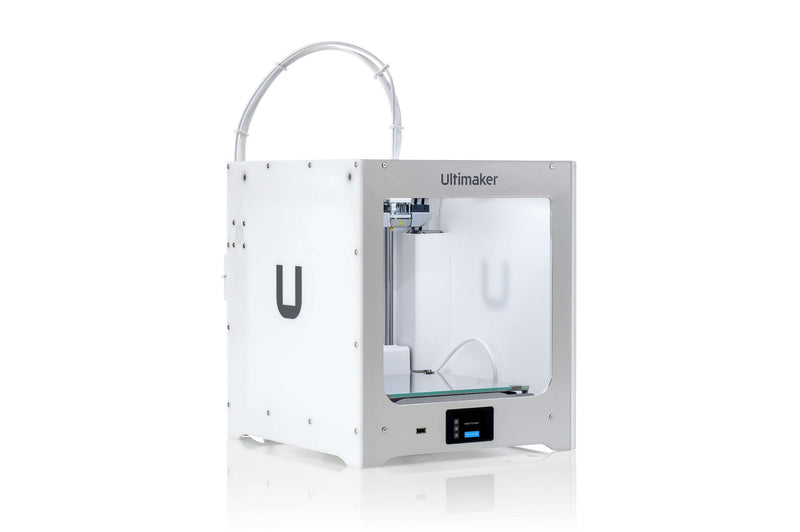 Ultimaker 2+ Connect 3D Printer