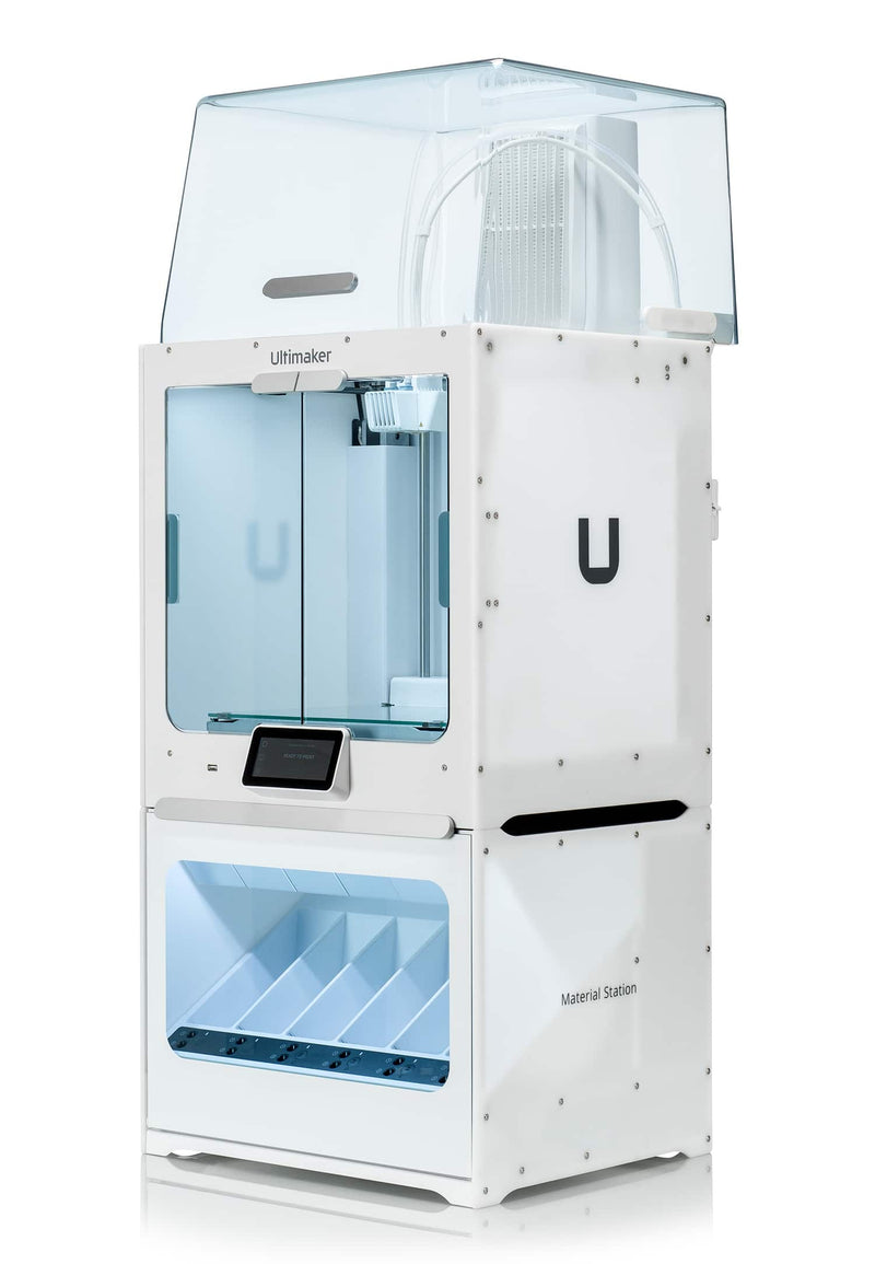 Ultimaker S5 PRO Bundle