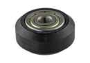 GUIDE WHEEL WITH BEARING