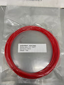 EASYPRINT PETG RED- 1.75MM - Sample 50g