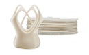 Ultimaker PLA | 2.85mm | 750gr | Pearl White