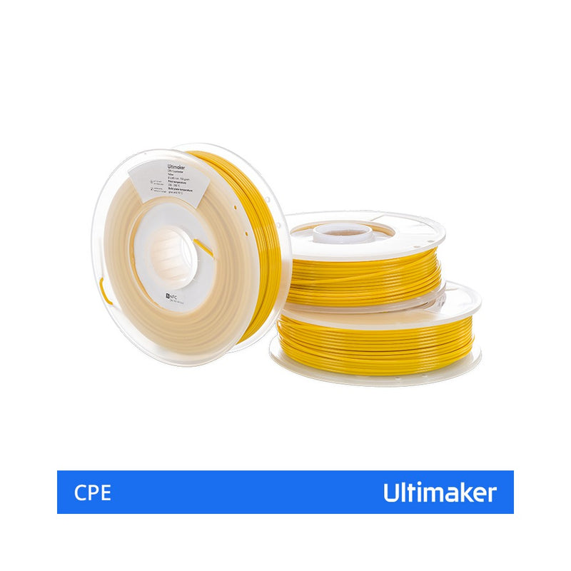 Ultimaker CPE | 2.85mm | 750gr