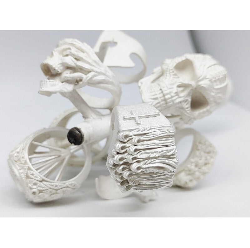 BlueCast X-ONE Castable resin