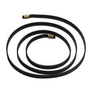 2GT Belt 118cm x 1cm thick