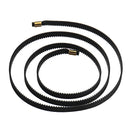 2GT Belt 139cm x 1cm thick