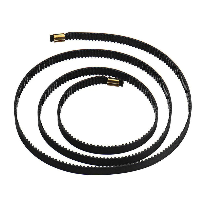 2GT Belt 1m x 5mm thick