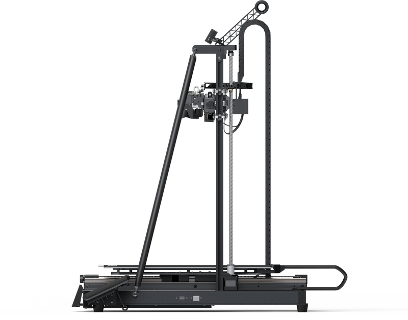 CREALITY CR-M4  450x450x470mm