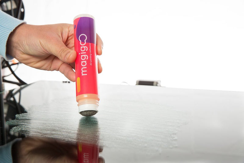 Magigoo 3D Printing Adhesive - Large - 120mL