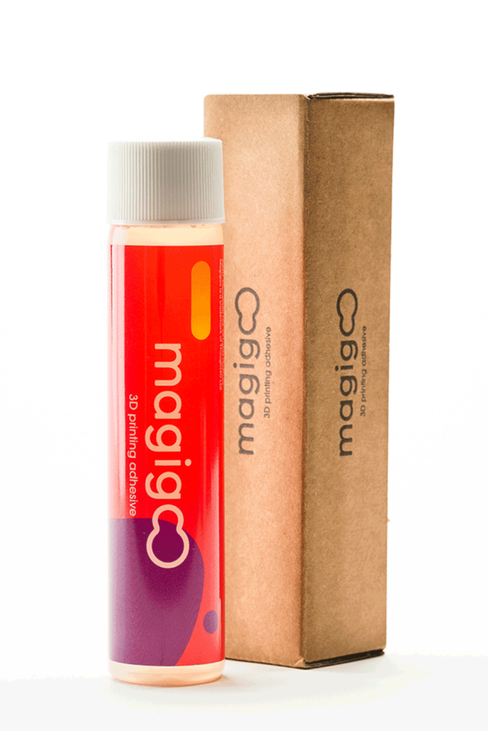 Magigoo 3D Printing Adhesive - Large - 120mL
