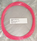 PATRICK PRINTS PLA PINK sample 50g
