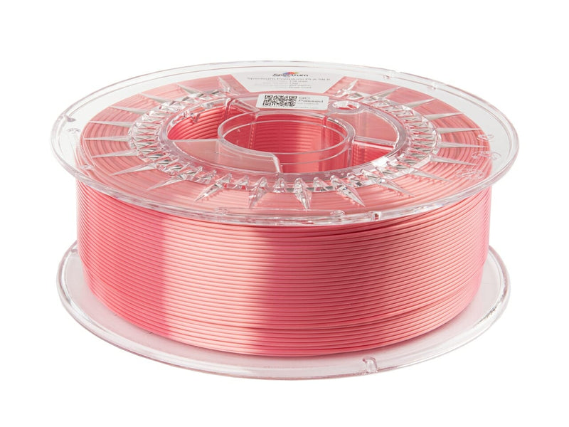 Spectrum SILK PLA Rose Gold 1.75mm 1kg