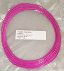 PATRICK PRINTS PLA FUCSIA sample 50g