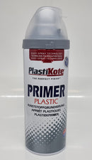 Plastic Primer Translucent