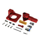 Dual Gear Metal Extruder Upgrade Kit - CR & ENDER series 3D Printers