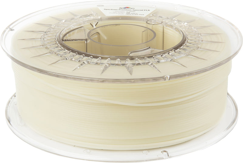 SPECTRUM - GLOW IN THE DARK PLA 1.75mm