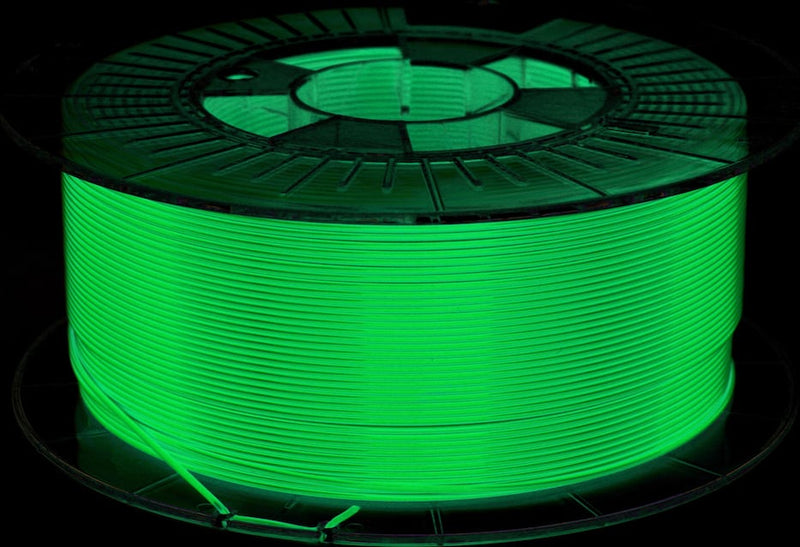 SPECTRUM - GLOW IN THE DARK PLA 1.75mm