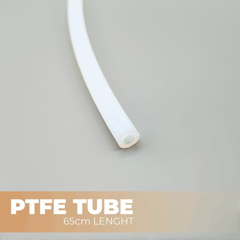 PTFE TUBE 65cm for 1.75mm