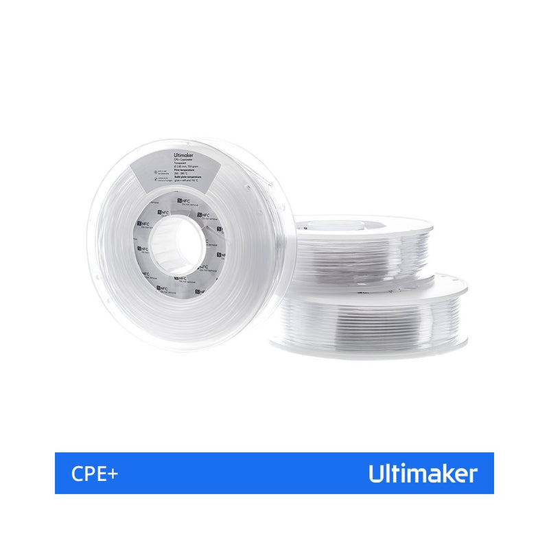 Ultimaker CPE+ | 2.85mm | 700gr